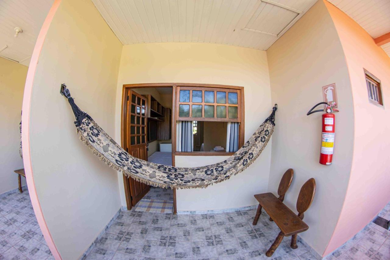 Pousada Villa Mariana Pirenópolis Exteriör bild