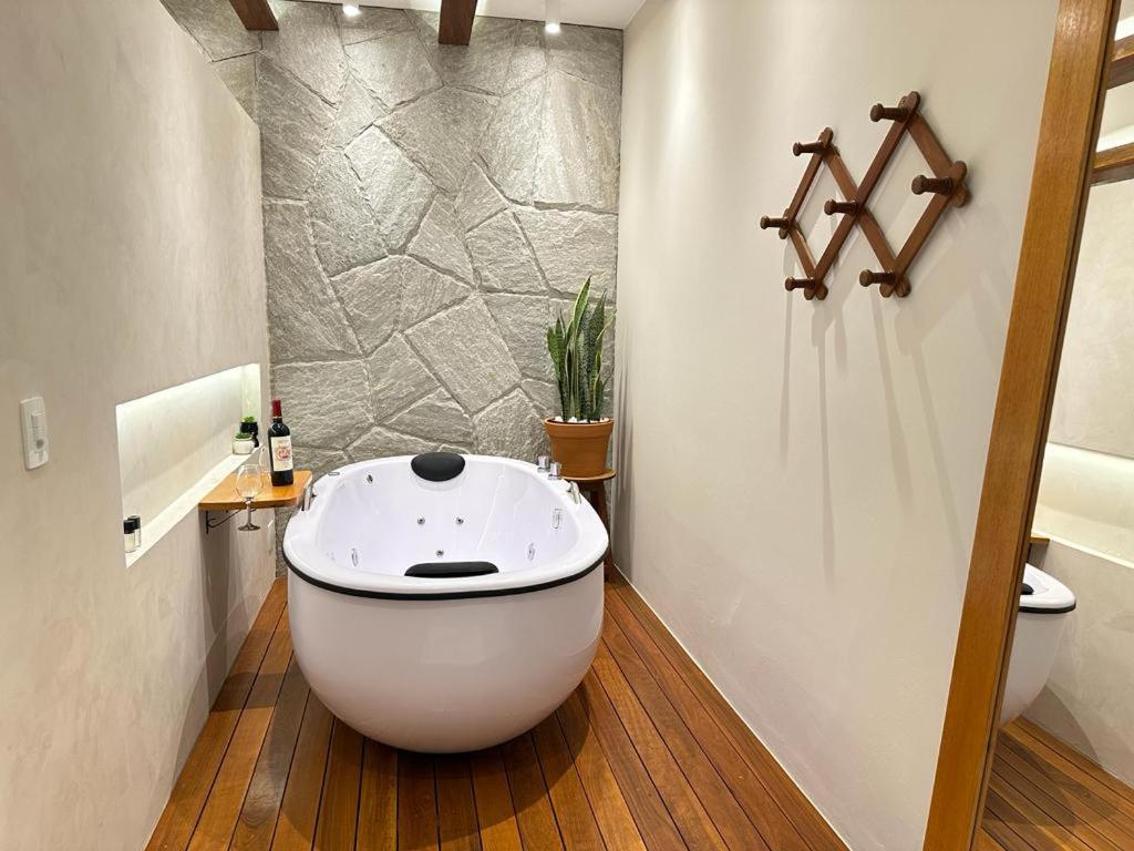 Pousada Villa Mariana Pirenópolis Exteriör bild
