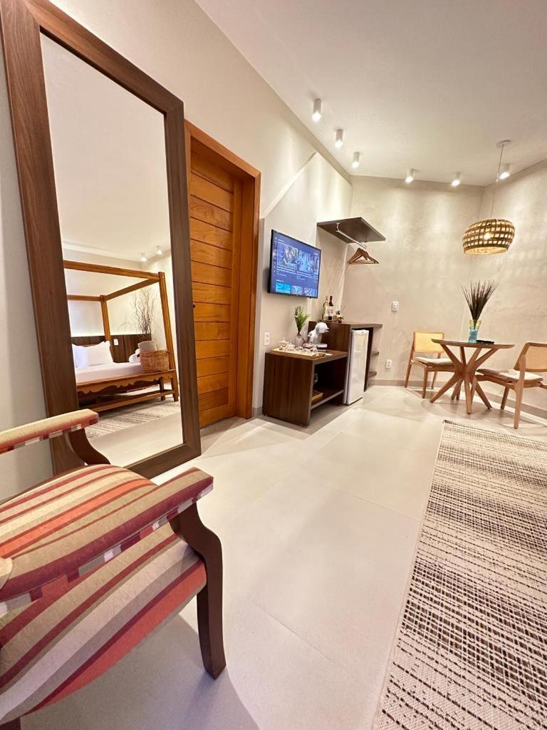 Pousada Villa Mariana Pirenópolis Exteriör bild