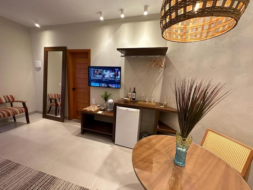 Pousada Villa Mariana Pirenópolis Exteriör bild