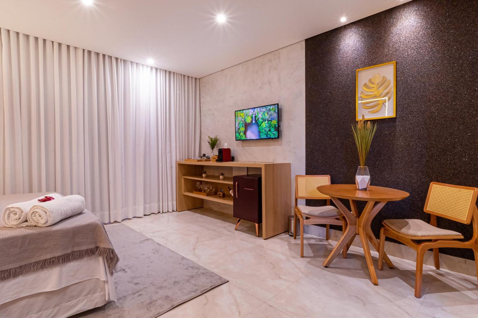 Pousada Villa Mariana Pirenópolis Exteriör bild