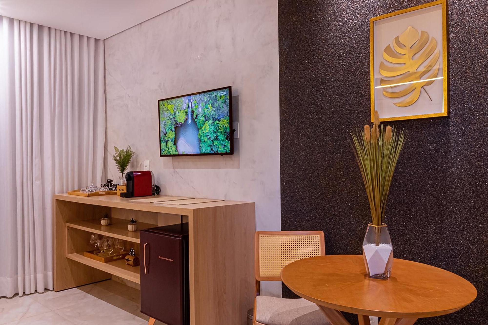 Pousada Villa Mariana Pirenópolis Exteriör bild